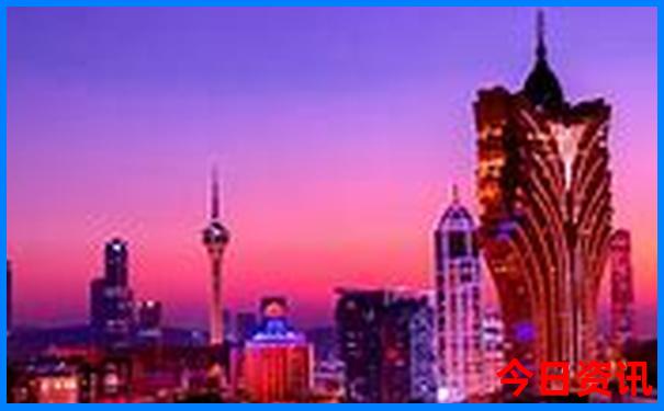 8月份去哪里旅游
